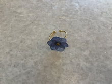 Hydrangea Ring