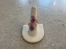 Hydrangea Ring