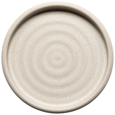 Luna Appetizer & Side Plates (Multiple Sizes)