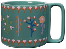 Petal Power Midi Mug