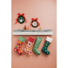 Glitzmas Trees Appetizer Plate (Multiple Styles)