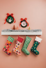 Jubilee Stockings (Multiple Styles)