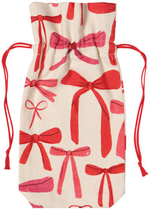 Bowtique Wine Bags
