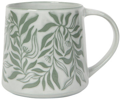 Berryvine Mug - Willow