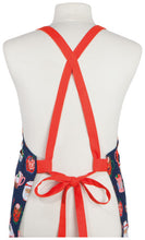 Cozy Cups Christmas Apron