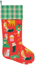 Jubilee Stockings (Multiple Styles)