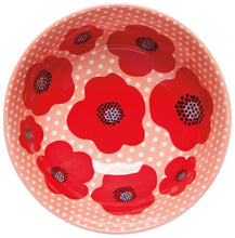 Poppy Bowls (Multiple Sizes)