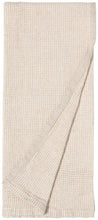 Woven Cotton Hand Towels (Set of 2 - Multiple Colors)