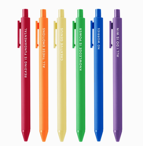 Jotter Pen Gift Sets (Multiple Styles)
