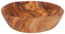 Olive Wood Pinch Bowls