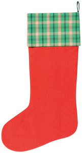 Jubilee Stockings (Multiple Styles)