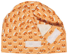 Fox Daydream Kids Apron & Hat Set