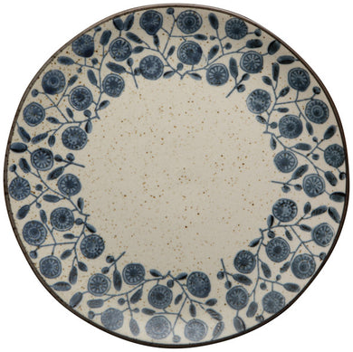 Calendula 10 Inch Dinner Plate