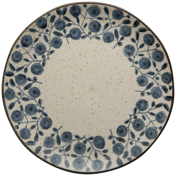 Calendula 10 Inch Dinner Plate