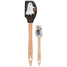 Boo Crew Spatula Set