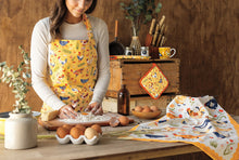 Free Range Chef Apron