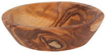 Olive Wood Pinch Bowls