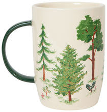 Woodland Tall Mug