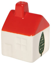 Houses Salt & Pepper Shakers