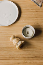 Dish Brush & Soap Set