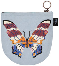 Aurora Halfmoon Pouch