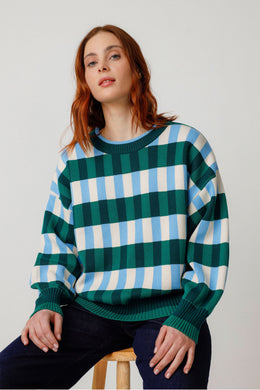 Larhun Sweater