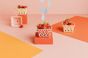 Berry Baskets (Multiple Options)