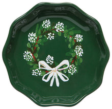 Wreaths Pinch/Dip Bowls (Assorted Styles)