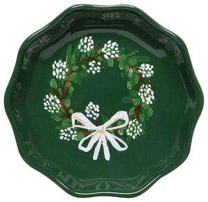 Wreaths Pinch/Dip Bowls (Assorted Styles)