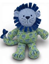 Taeoh Lion Cub Soft Toy
