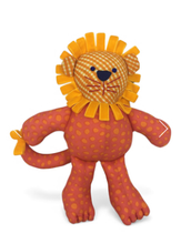 Taeoh Lion Cub Soft Toy