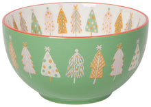 Glitzmas Bowls (Multiple Colors)