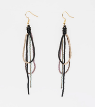 Loop De Loop Earrings (Multiple Colors)