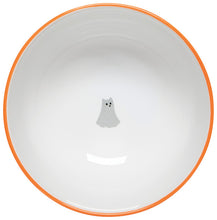 Kindred Spirits Halloween Ghost Bowls