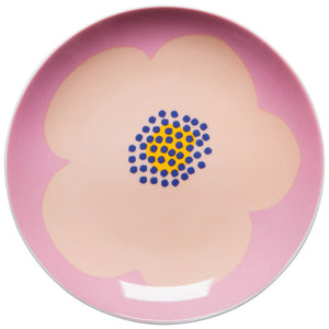 Poppy Appetizer Plates | Fun, Unique Plates for Serving Snacks & Appetizers (Multiple Options)