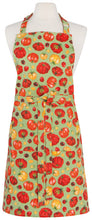 Heirloom Tomatoes Chef Apron