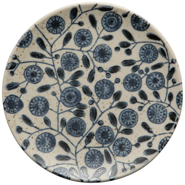 Element Appetizer Plates (Multiple Styles)