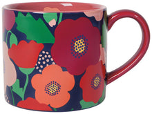 Poppy Mug