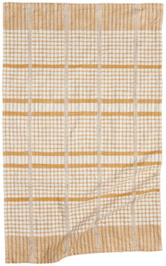 Finley Traditional Check Pattern Tea Towels/Dishtowels (Set of 2 - Multiple Color Options)