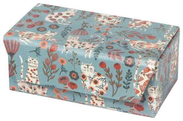 Catbloom Jewelry Case/Box (Multiple Sizes)