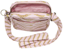 Cotton Canvas Cross Body Bags (Multiple Styles)