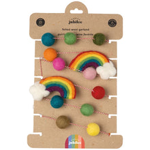 Love is Love Felt Garland