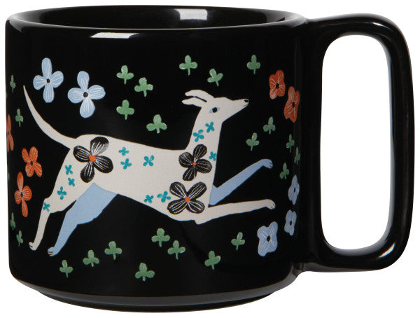 Dogwood Midi Mug