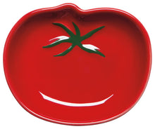 Heirloom Tomatoes Shaped Dip or Pinch Bowls (Multiple Colors)