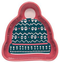 Winter Woolens Winter Hat Pinch/Dip Bowls (Multiple Styles & Colors)