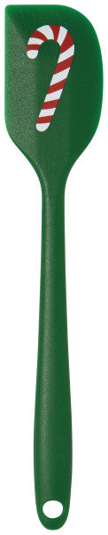 Holiday Cheer Christmas Mini Spatulas (Multiple Styles)