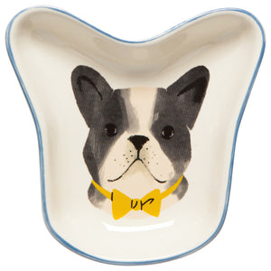 Uptown Dogs Pinch Bowls (Sold Individually)