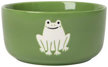 Ribbit Little Sprout Bowl