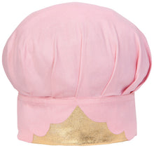 Ballerina Daydream Kid's Apron & Hat Set