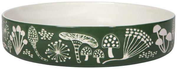 Imprint Serving Bowls (Multiple Color/Style Options)